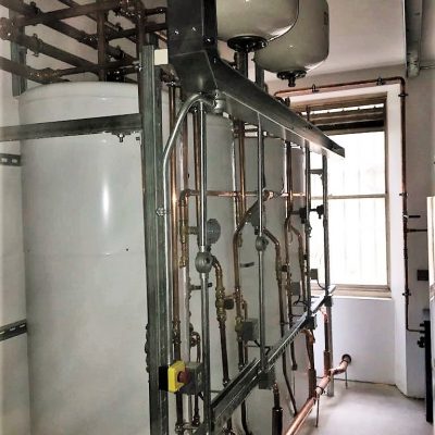 9 Commercial Boiler Service in Glasgow