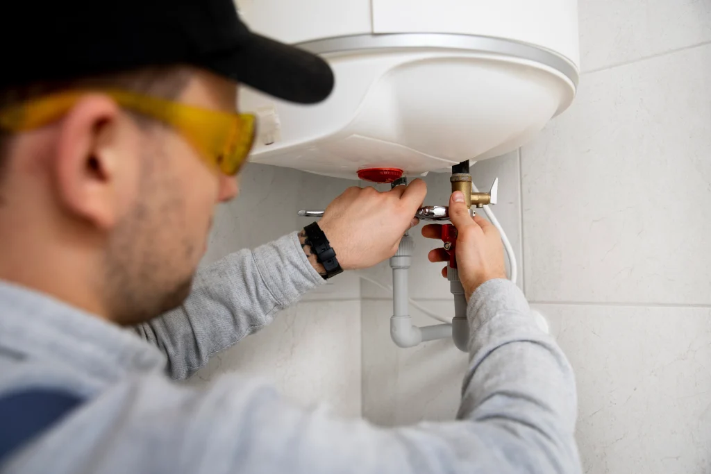 Reliable boiler installation in Clydebank by heating experts