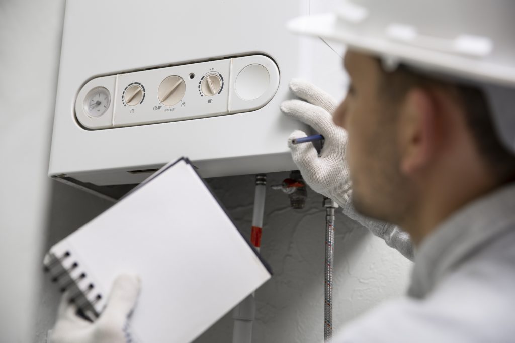 Reliable boiler installation in Renfrew by heating experts